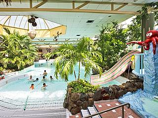 Center Parcs Limburgse Peel