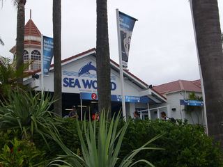 Sea World Australia