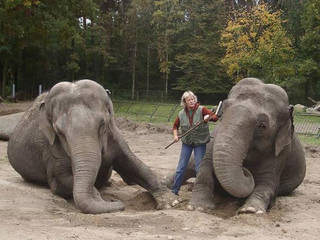 Tierpark Cottbus