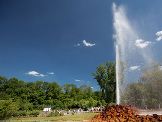 GEYSIR ANDERNACH