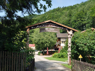 Märchen Erlebnispark Marquartstein