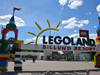 Legoland Billund 2013