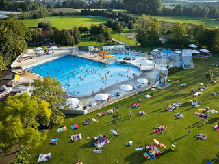 Wellenfreibad Ailingen