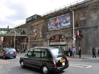 The London Dungeon