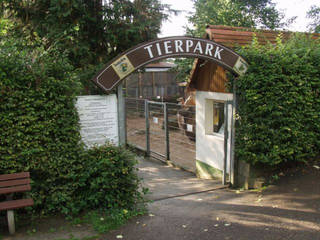 Tierpark Göppingen