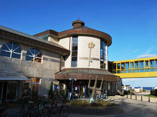 Ostsee-Therme Scharbeutz