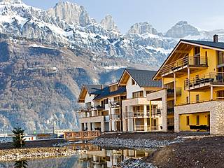 Resort Walensee