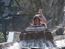 © Bobbejaanland
