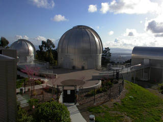 Chabot Space and Science Center