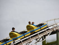 Schweizer Bobbahn [Onride]: 