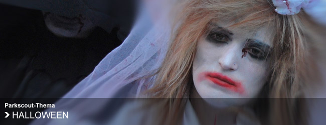 Thema: Halloween