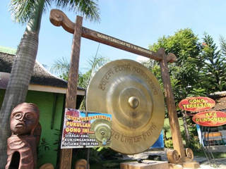 Jawa Timur Park