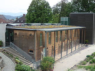 Kärntner Botanikzentrum