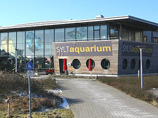 Sylt Aquarium