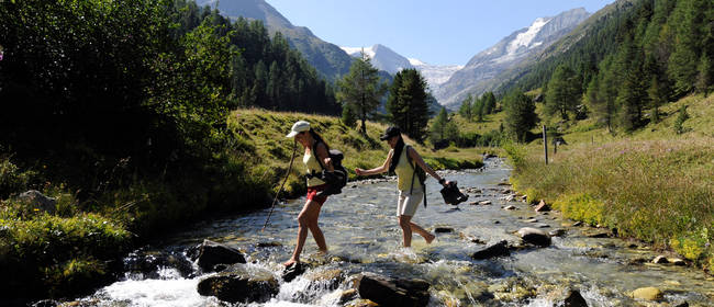 Ausflugsziele und Attraktionen in Schweiz