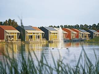 Sunparks De Haan aan zee