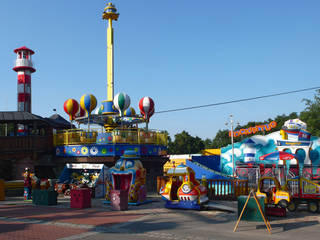 Böhmischer Prater