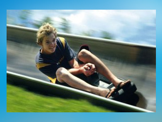 Jamberoo Action Park