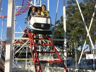 Parque de Diversões Marisa