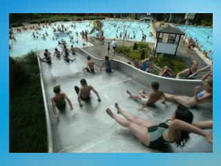 Hallenwellen- und Freibad Vechta