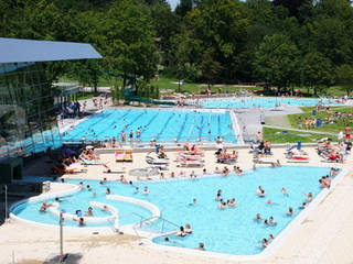 Bodensee-Therme Konstanz