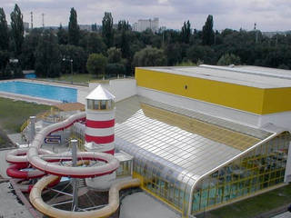 Aquapark Vyškov