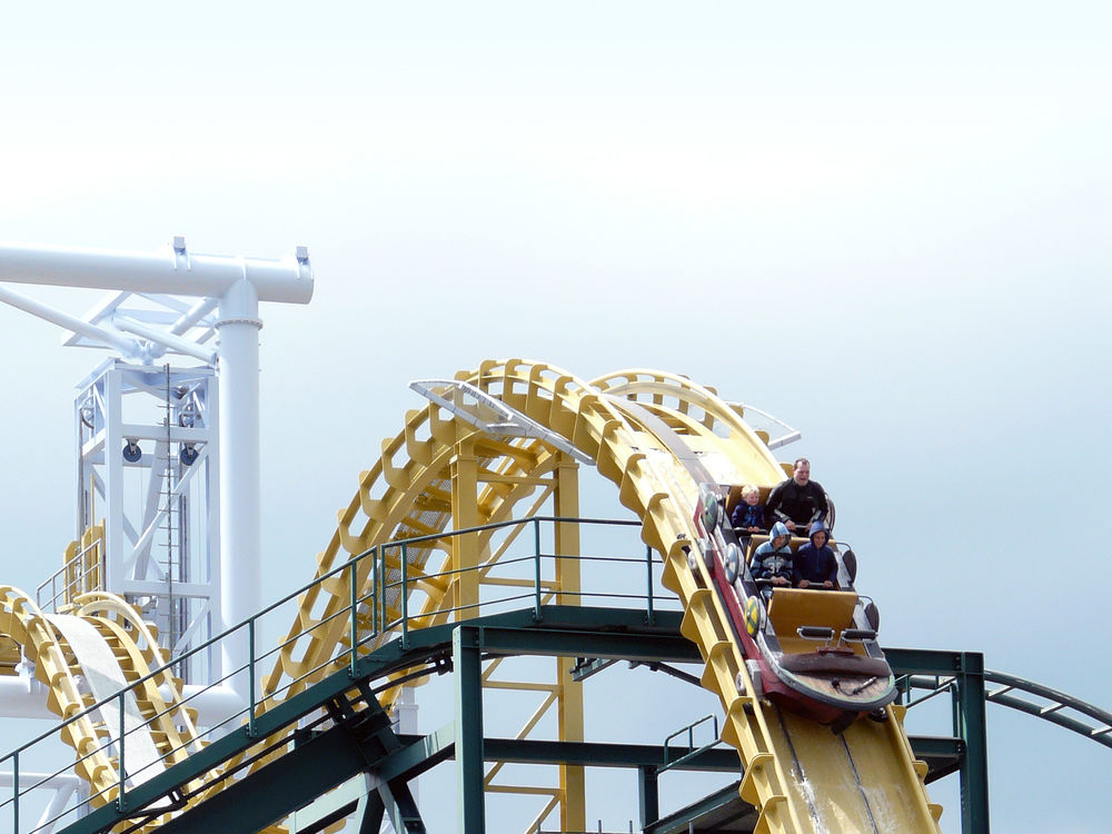 Wild- und Freizeitpark Klotten