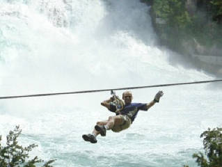 Adventure Park Rheinfall