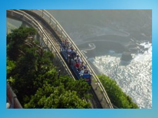 Parque de Atracciones del Monte Igueldo