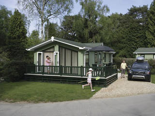 Sandford Holiday Park