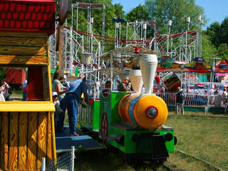 Lunapark Lodz