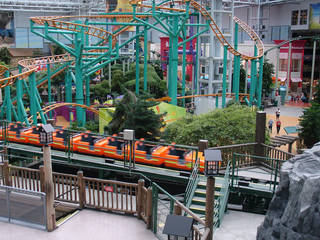 Nickelodeon Universe