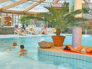 Kirchberg-Therme