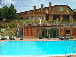 Relais I Piastroni