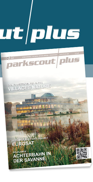 parkscout|plus 1/2018