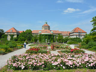 Botanischer Garten München