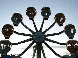 Adventureland New York