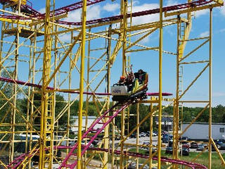 Funtown Splashtown USA