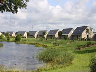 Maaspark Boschmolenplas