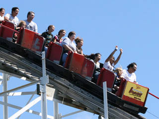 Indiana Beach