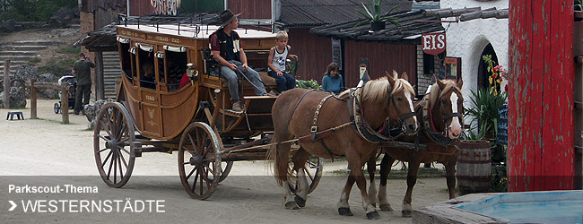 Thema: Westernparks