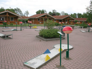 Ferienpark 't Hooge Holt