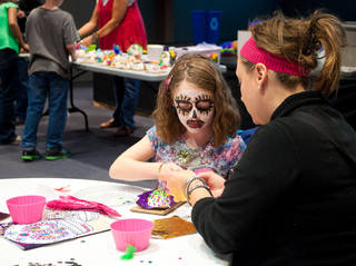 Kansas Children's Discovery Center