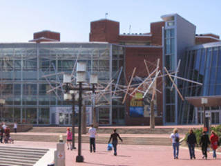 Maryland Science Center