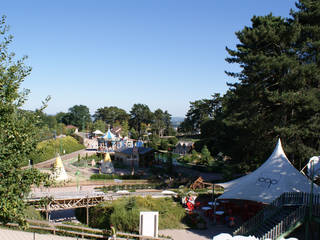 Parc des Combes