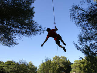 Jungle Parc Santa Ponsa