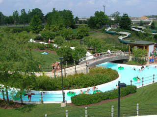 Cypress Cove Family Aquatic Park