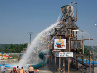 Splashdown Water Park