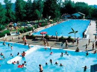 Freibad Kandern