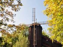 Der Freizeitpark Erlebnispark Tripsdrill